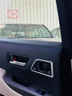 تۆیۆتا لاند کروزەر